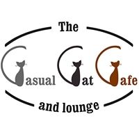 The Casual Cat Cafe coupons